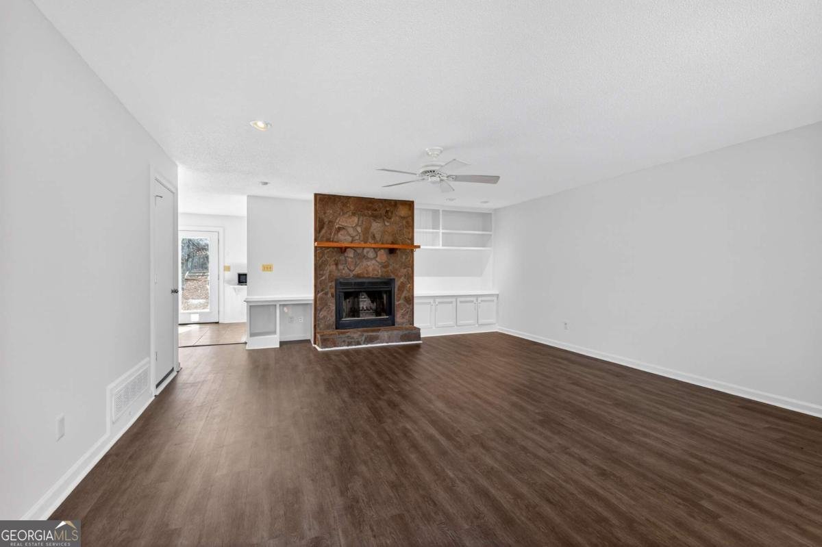 67 Trace Trail Dallas - Photo 6