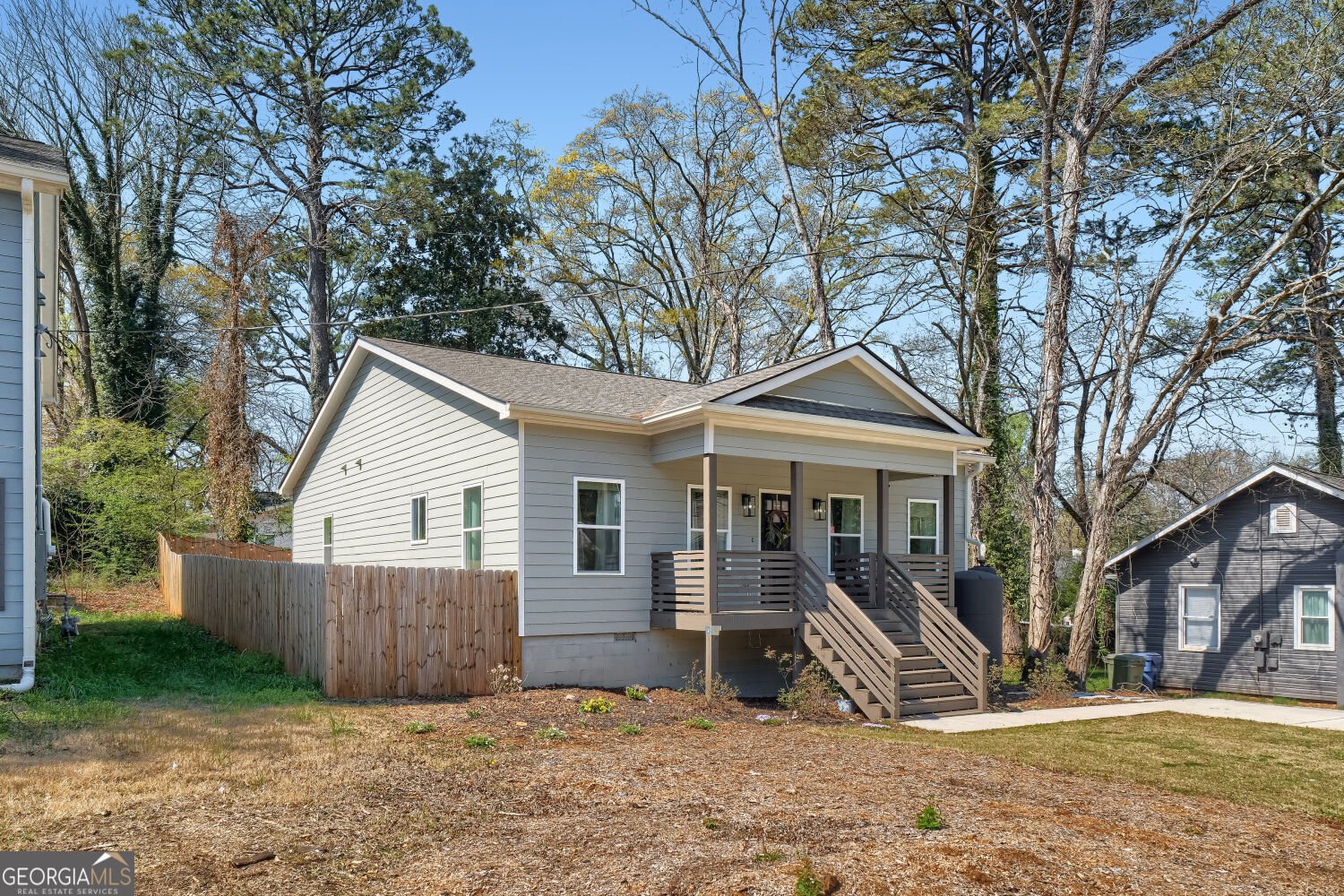 25 Stillman Street Atlanta - Photo 1