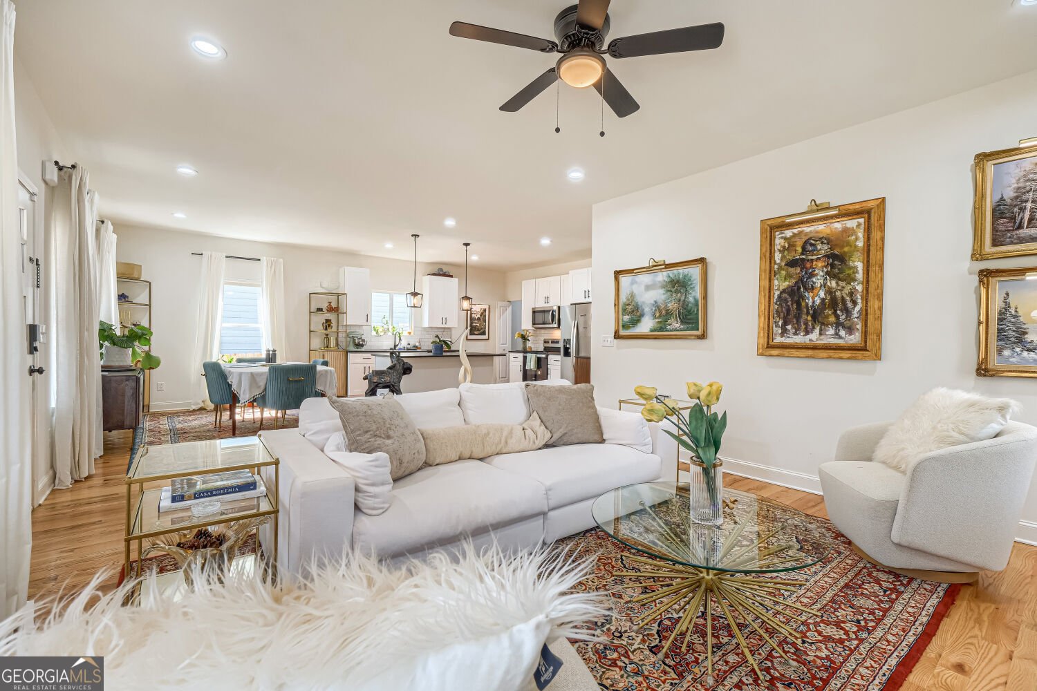 25 Stillman Street Atlanta - Photo 10