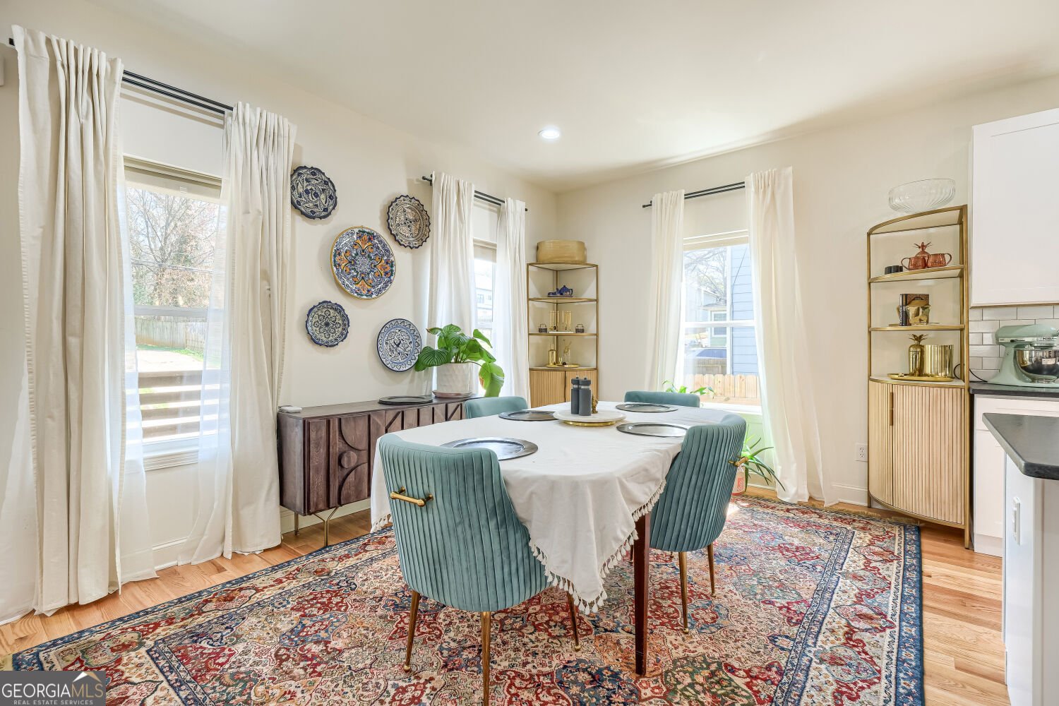 25 Stillman Street Atlanta - Photo 6