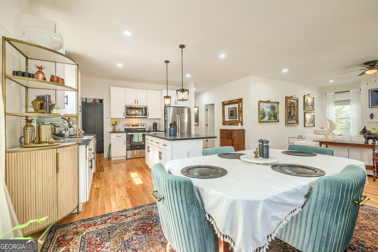 25 Stillman Street Atlanta - Photo 8