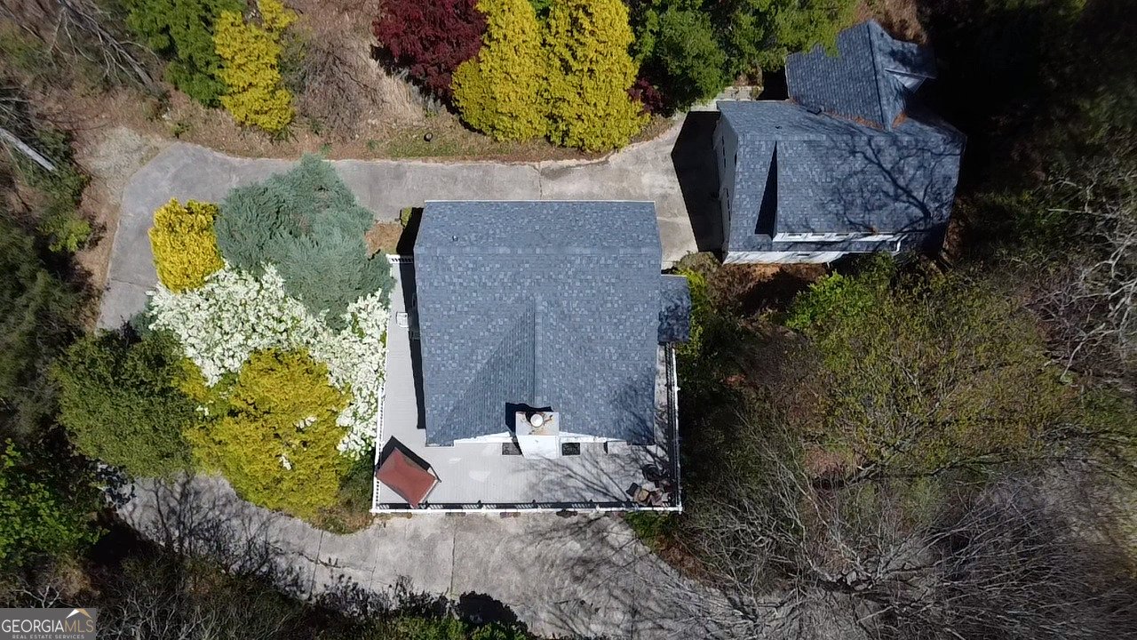 9 Blackbear Mountain Trail Suches - Photo 102