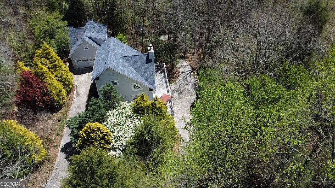 9 Blackbear Mountain Trail Suches - Photo 105