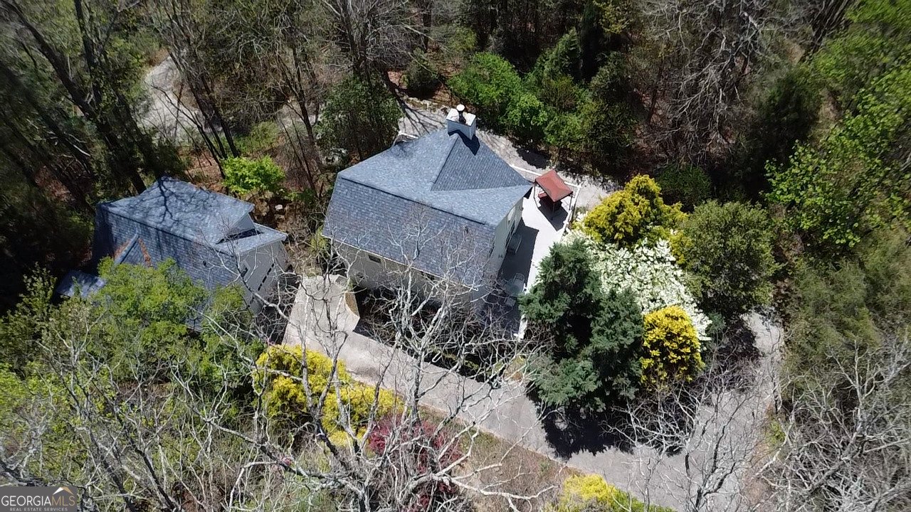 9 Blackbear Mountain Trail Suches - Photo 106