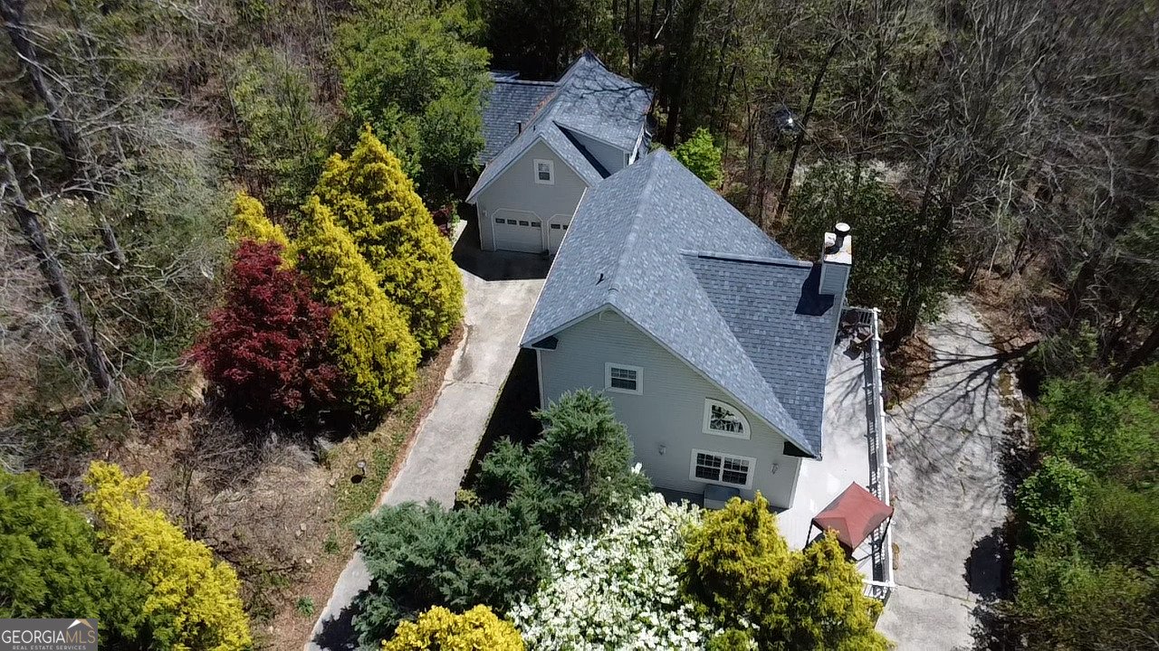 9 Blackbear Mountain Trail Suches - Photo 108