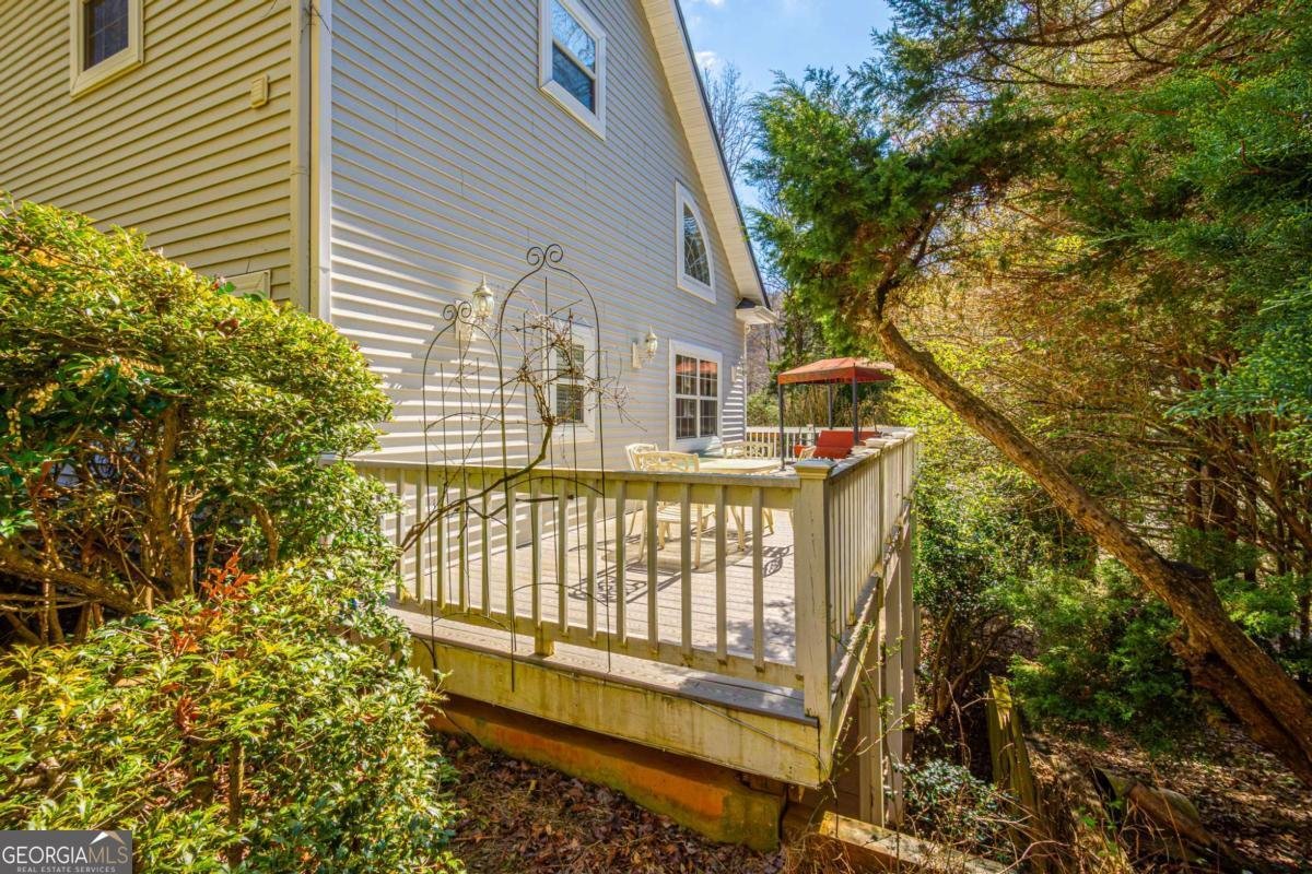 9 Blackbear Mountain Trail Suches - Photo 11