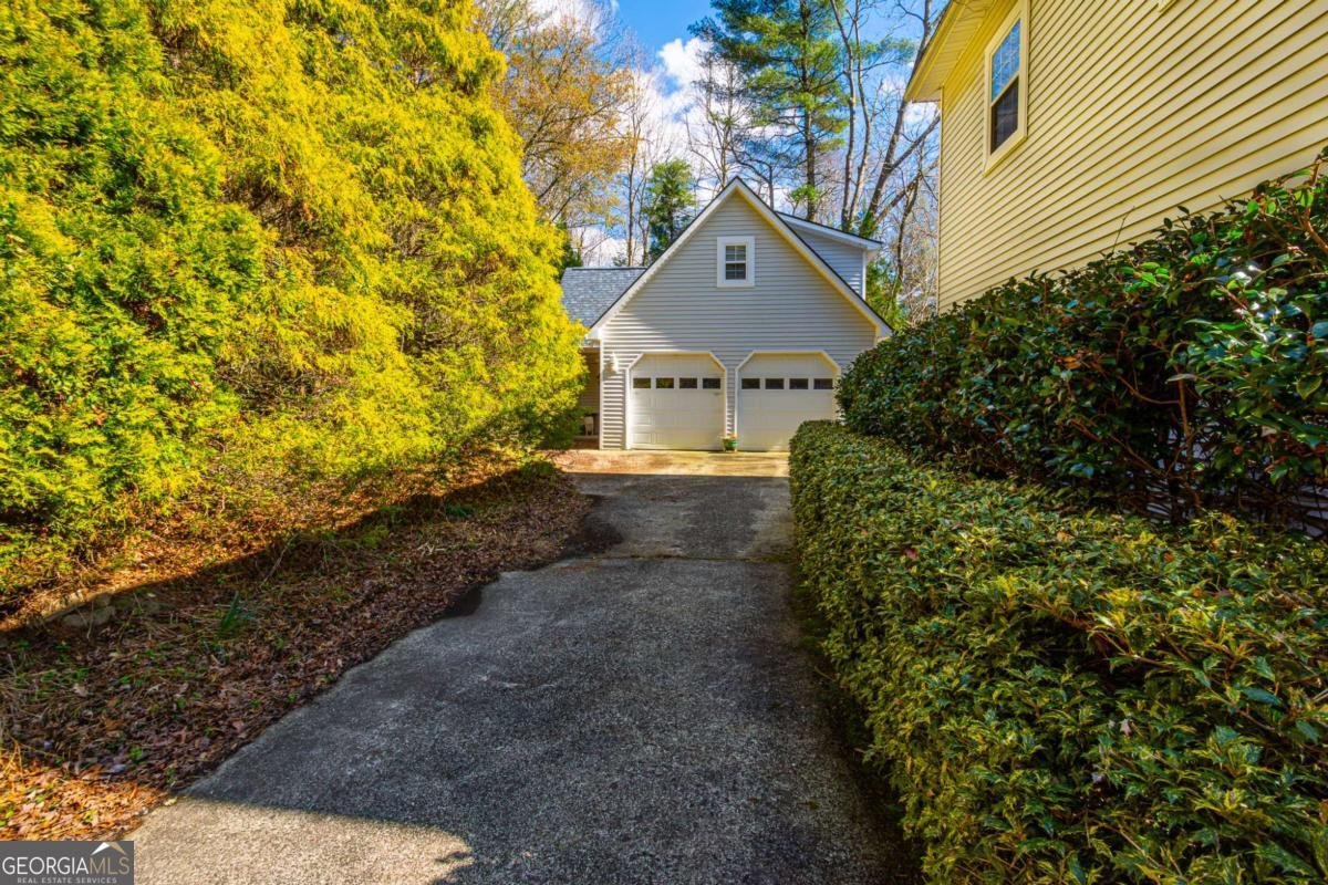 9 Blackbear Mountain Trail Suches - Photo 12