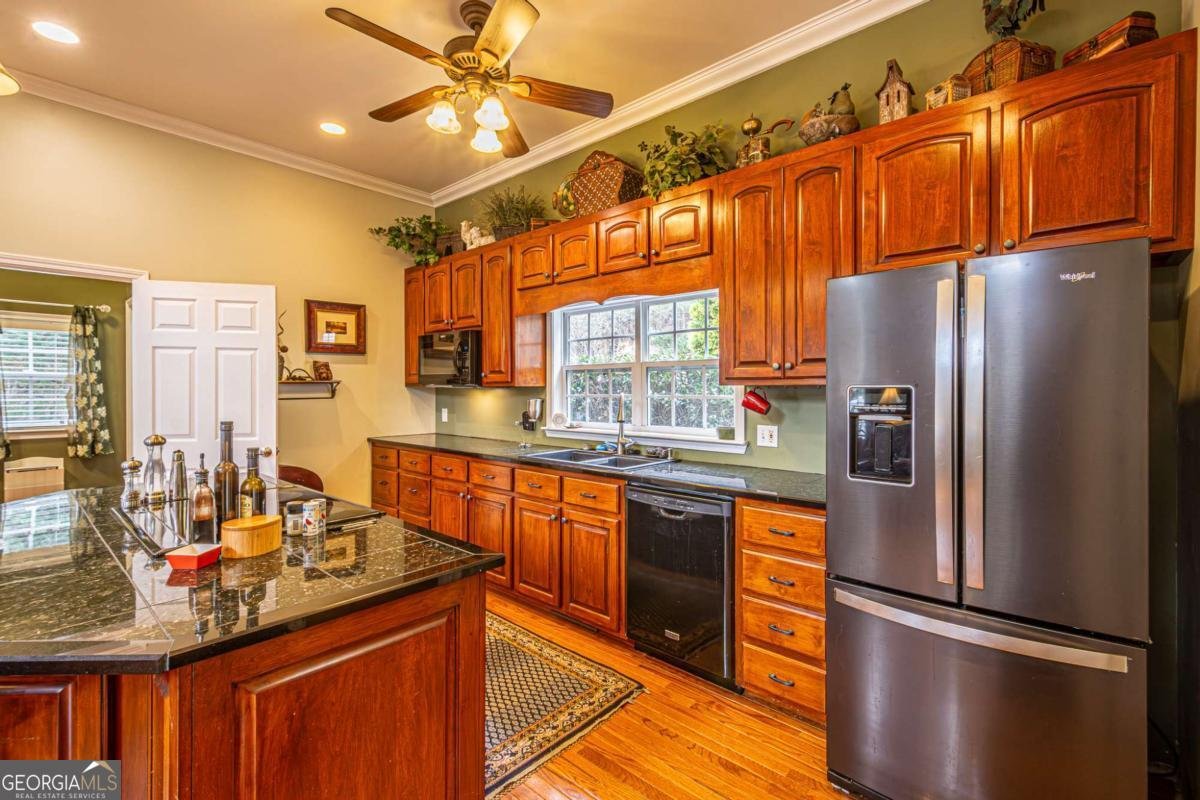 9 Blackbear Mountain Trail Suches - Photo 16