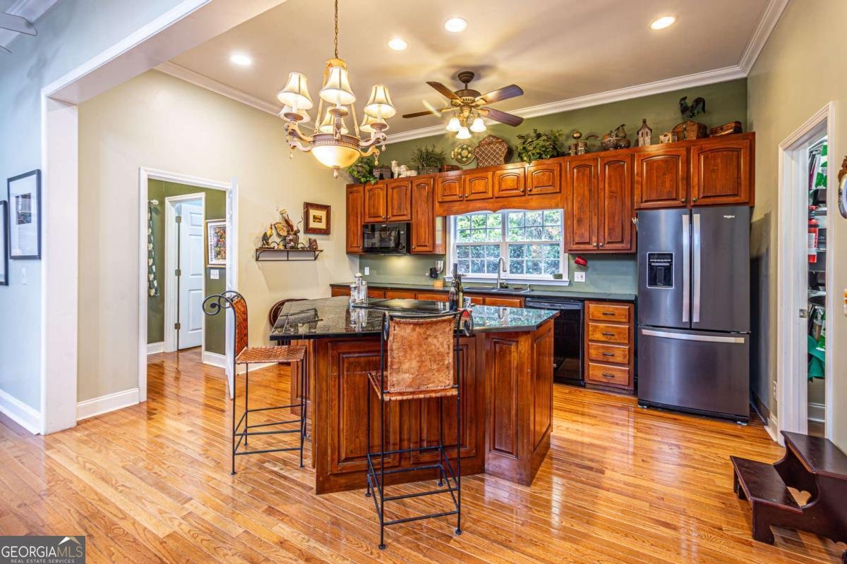 9 Blackbear Mountain Trail Suches - Photo 19