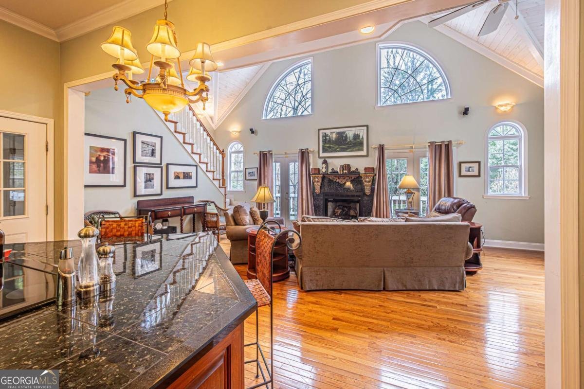 9 Blackbear Mountain Trail Suches - Photo 20