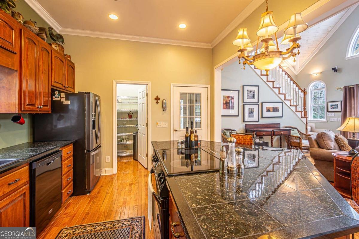 9 Blackbear Mountain Trail Suches - Photo 21