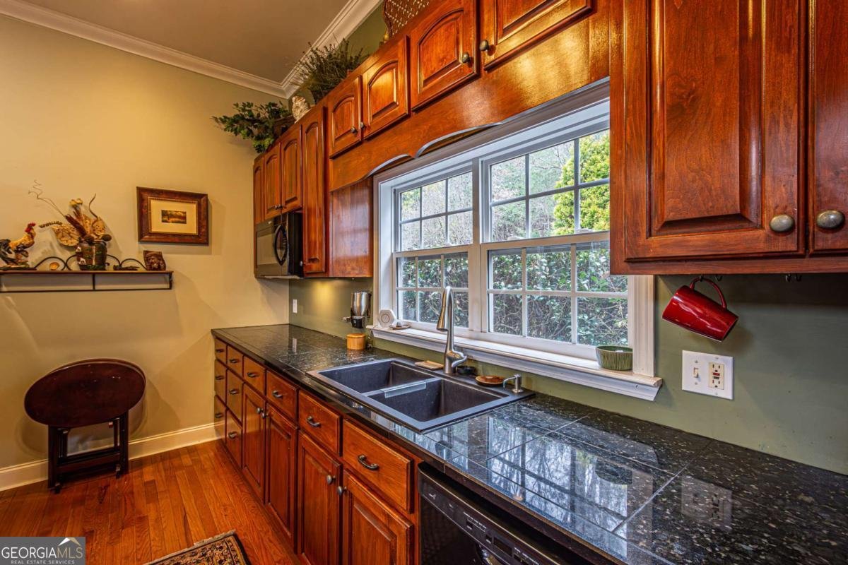 9 Blackbear Mountain Trail Suches - Photo 22