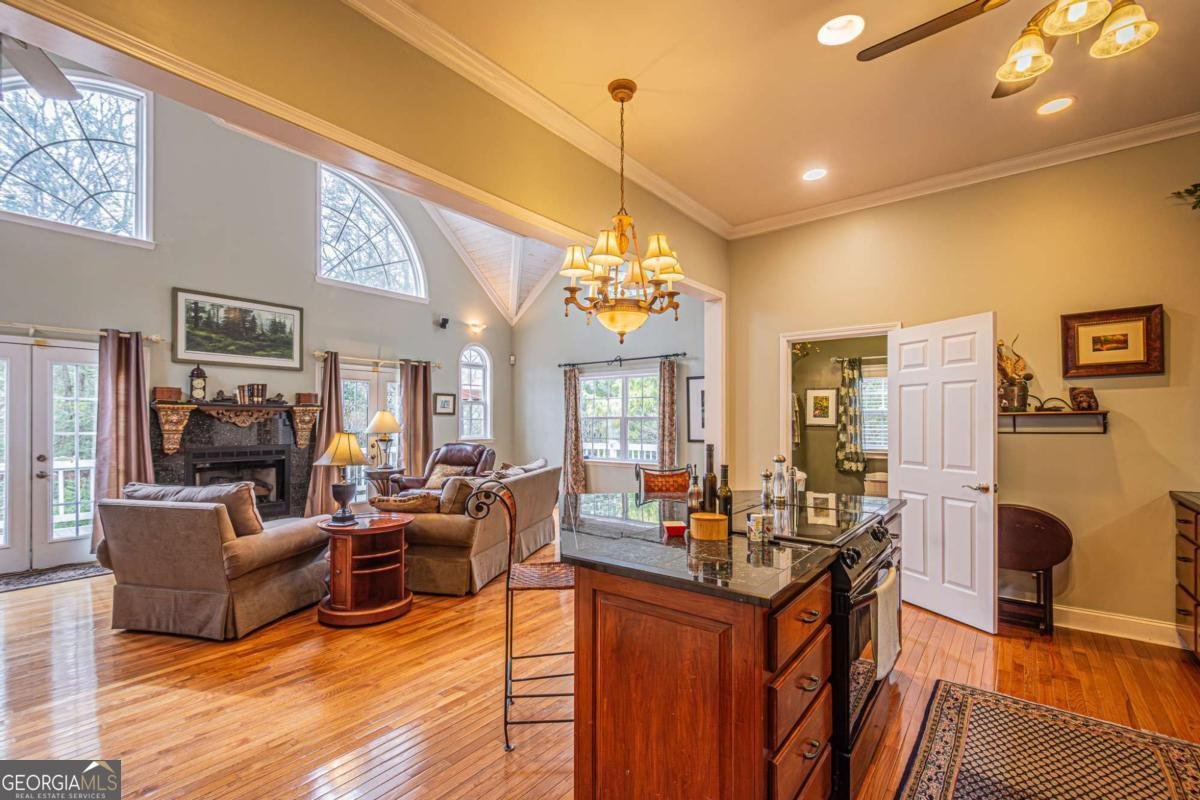 9 Blackbear Mountain Trail Suches - Photo 23