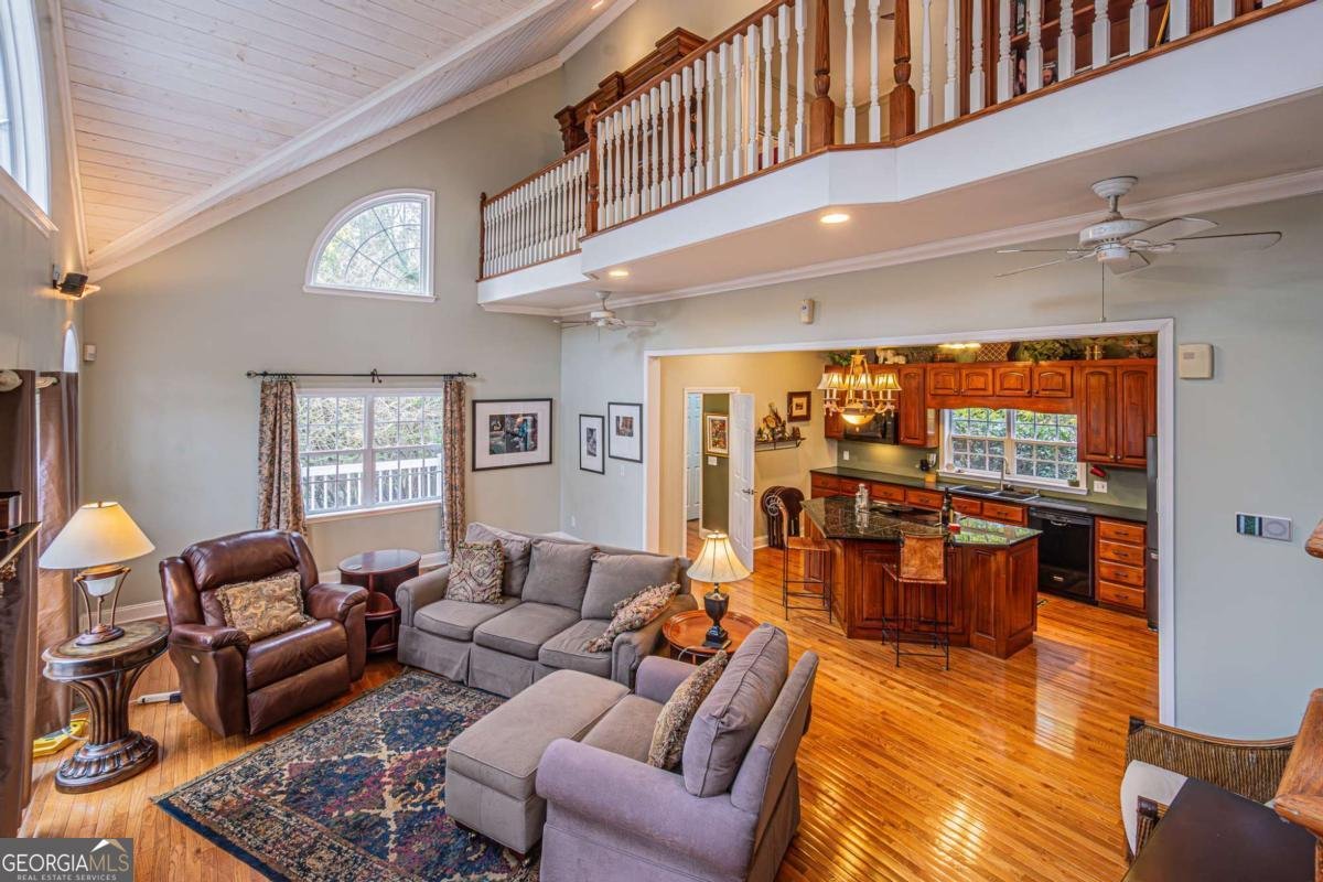 9 Blackbear Mountain Trail Suches - Photo 24