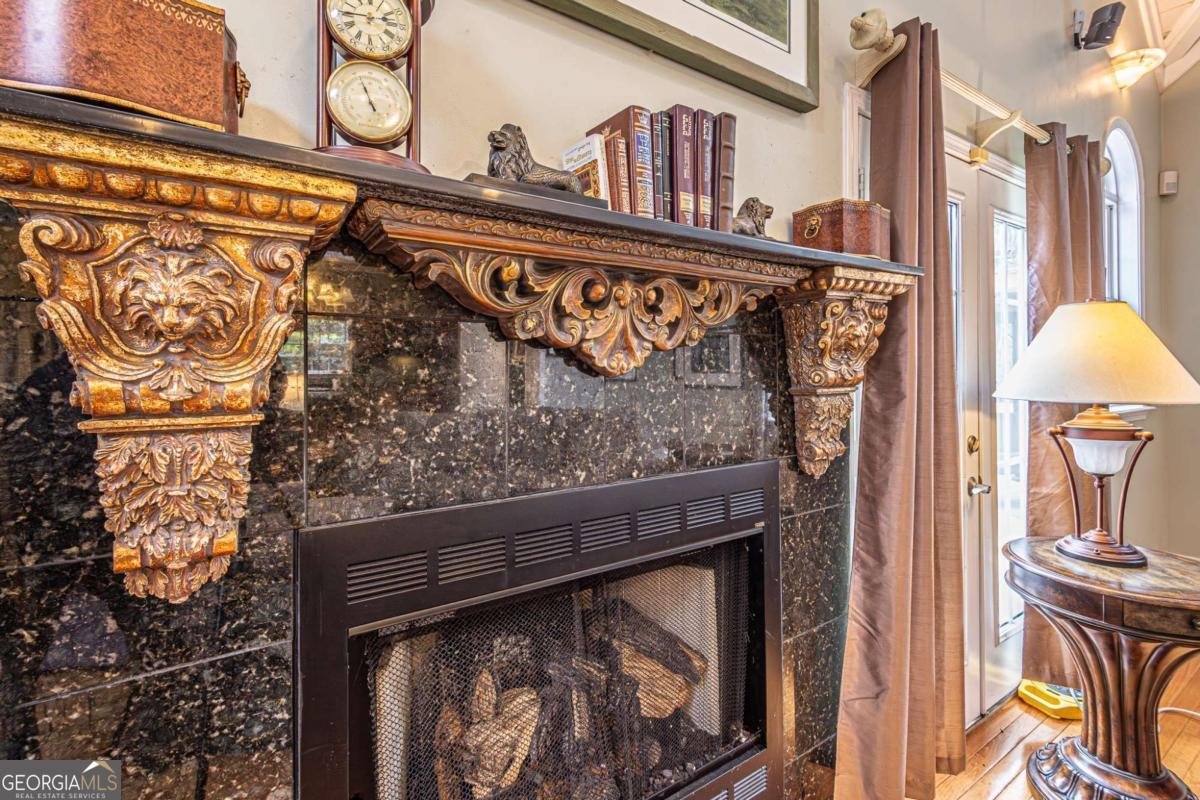 9 Blackbear Mountain Trail Suches - Photo 26