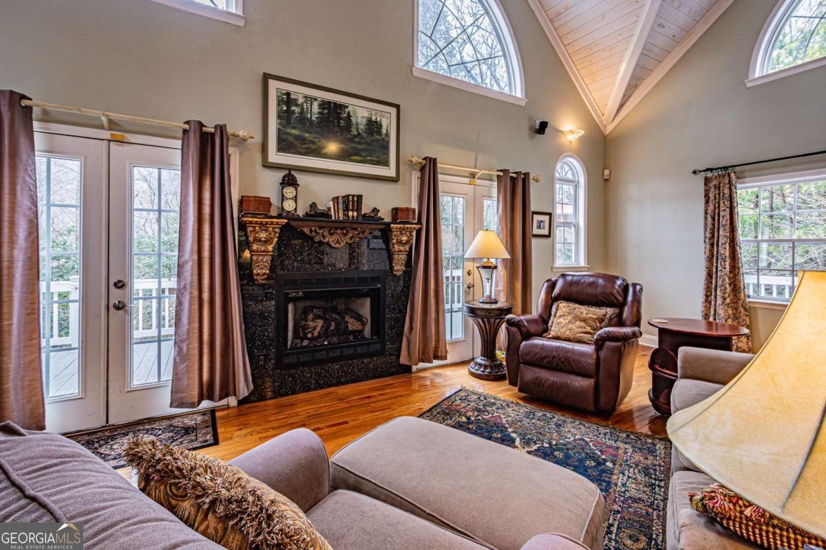 9 Blackbear Mountain Trail Suches - Photo 27