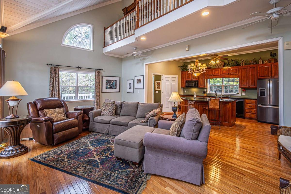 9 Blackbear Mountain Trail Suches - Photo 28