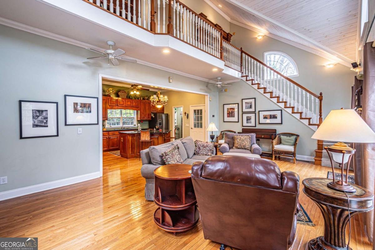 9 Blackbear Mountain Trail Suches - Photo 29