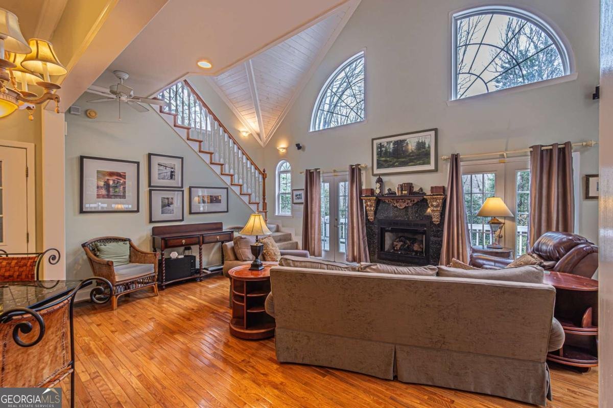 9 Blackbear Mountain Trail Suches - Photo 30