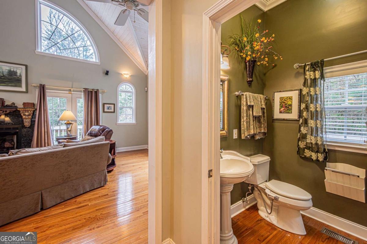 9 Blackbear Mountain Trail Suches - Photo 33