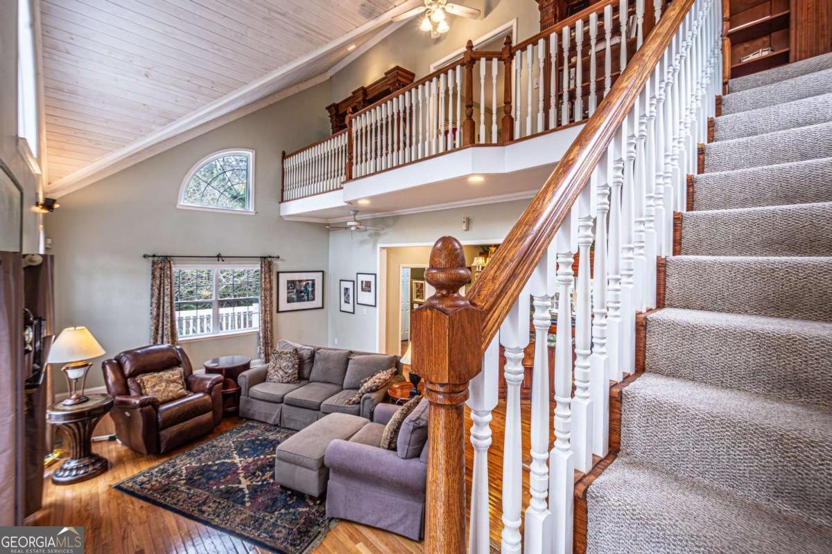 9 Blackbear Mountain Trail Suches - Photo 34