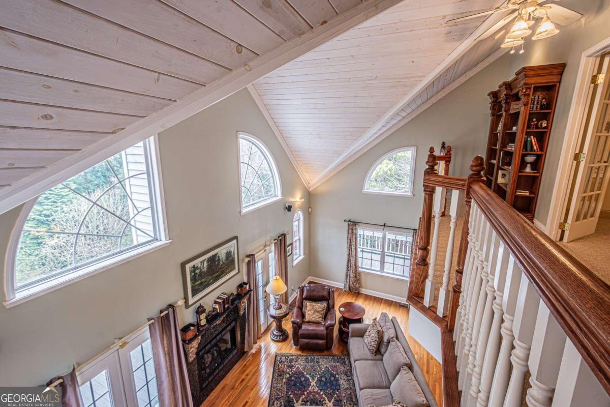 9 Blackbear Mountain Trail Suches - Photo 35