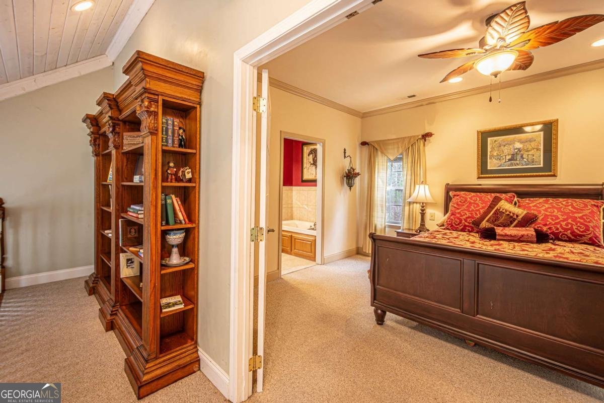 9 Blackbear Mountain Trail Suches - Photo 36