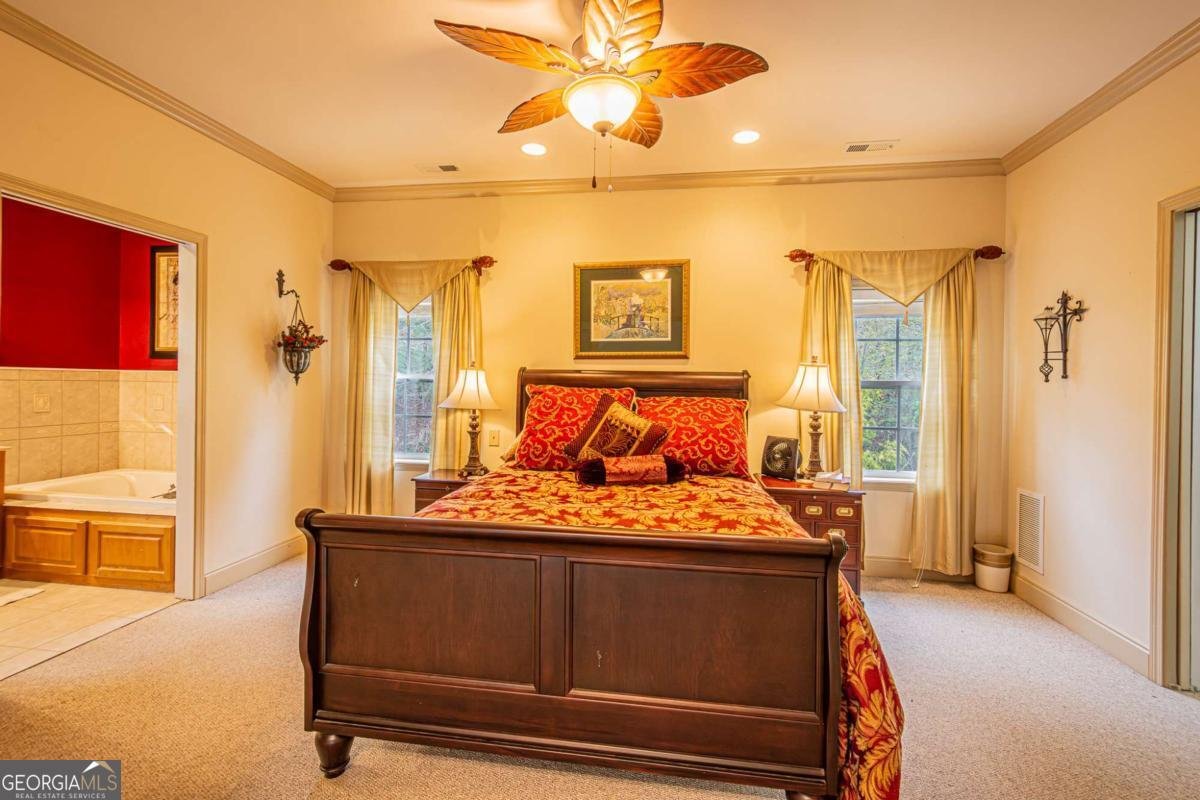 9 Blackbear Mountain Trail Suches - Photo 37