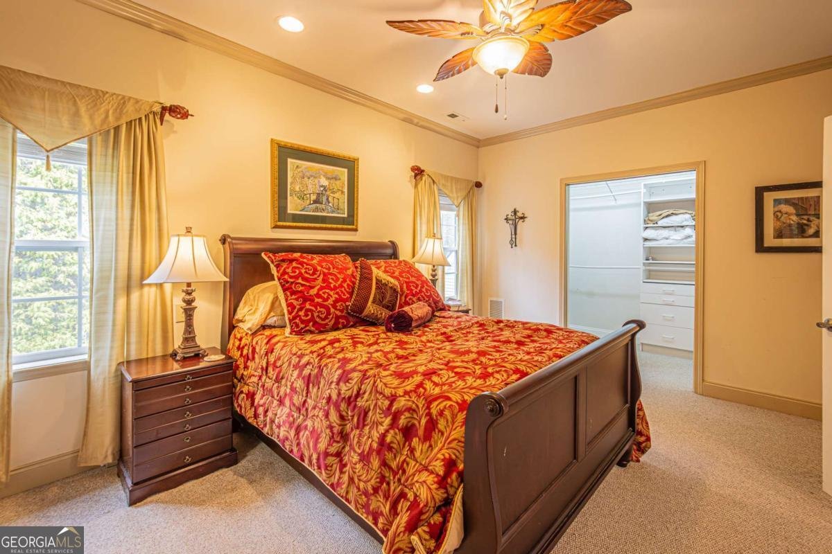 9 Blackbear Mountain Trail Suches - Photo 38