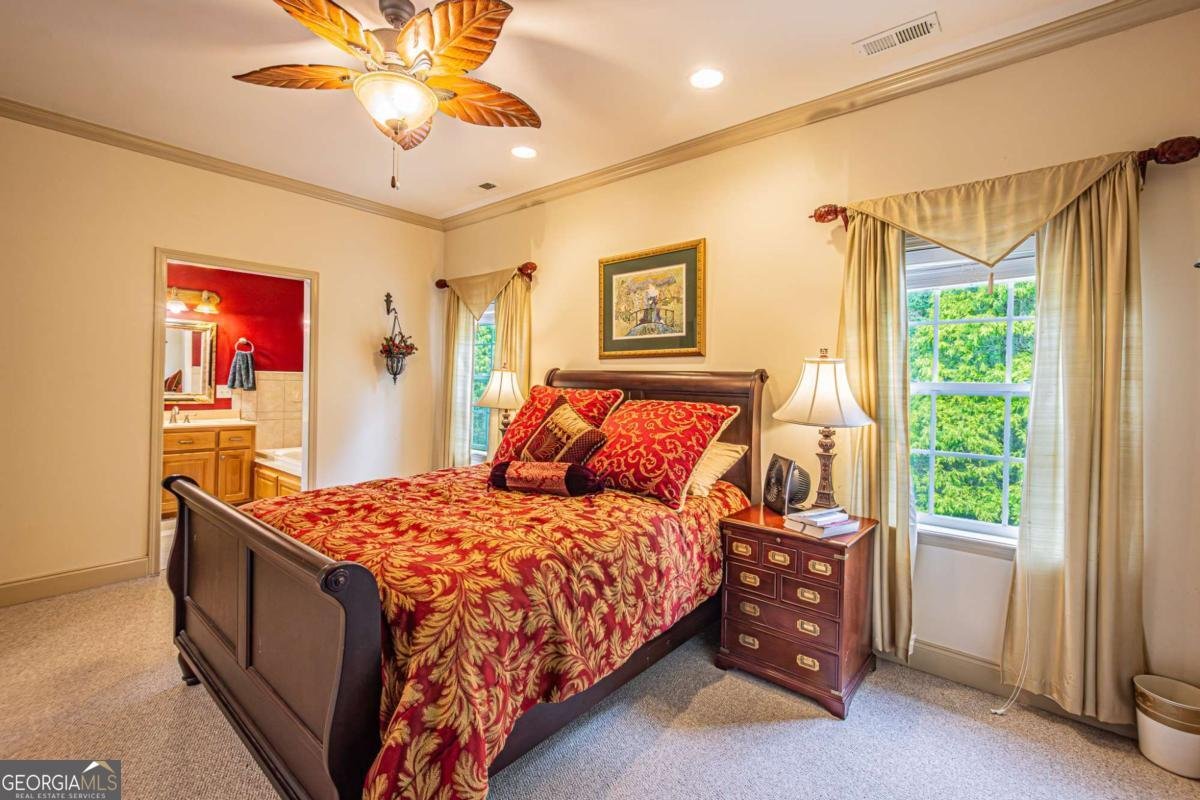 9 Blackbear Mountain Trail Suches - Photo 39