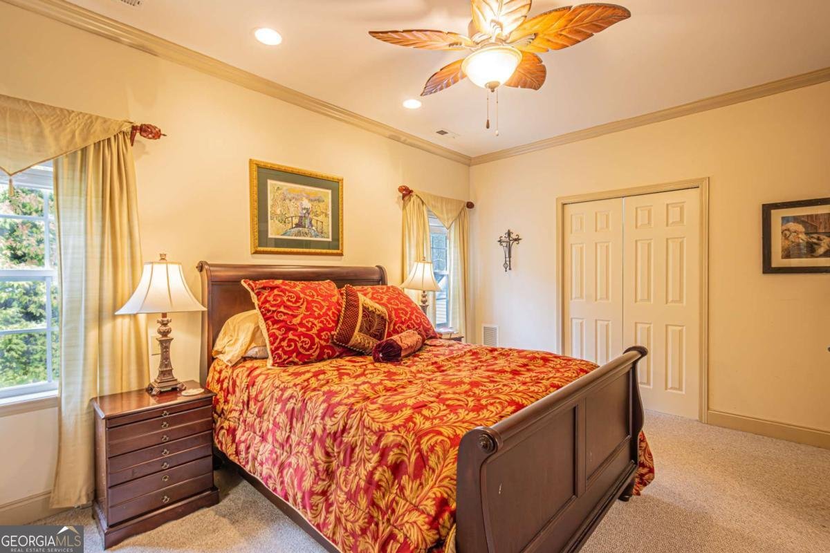 9 Blackbear Mountain Trail Suches - Photo 42