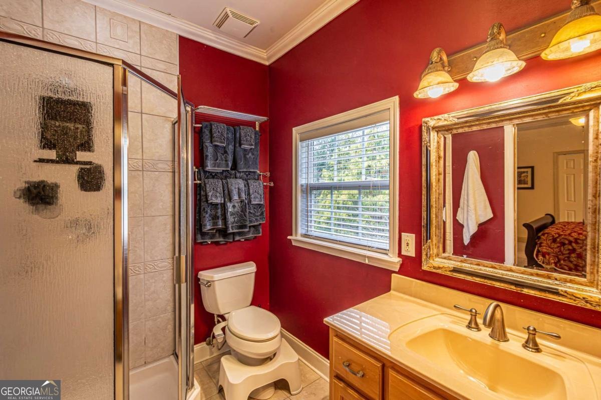 9 Blackbear Mountain Trail Suches - Photo 43