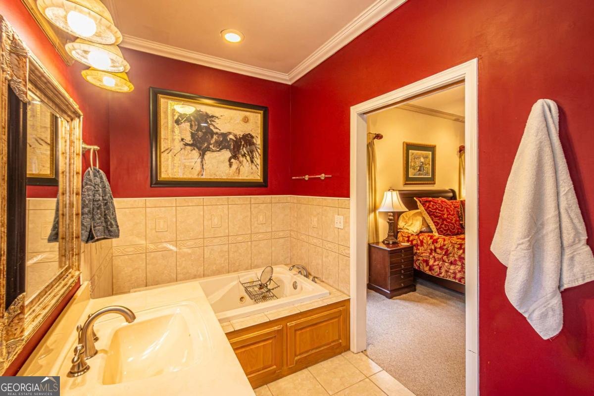 9 Blackbear Mountain Trail Suches - Photo 44