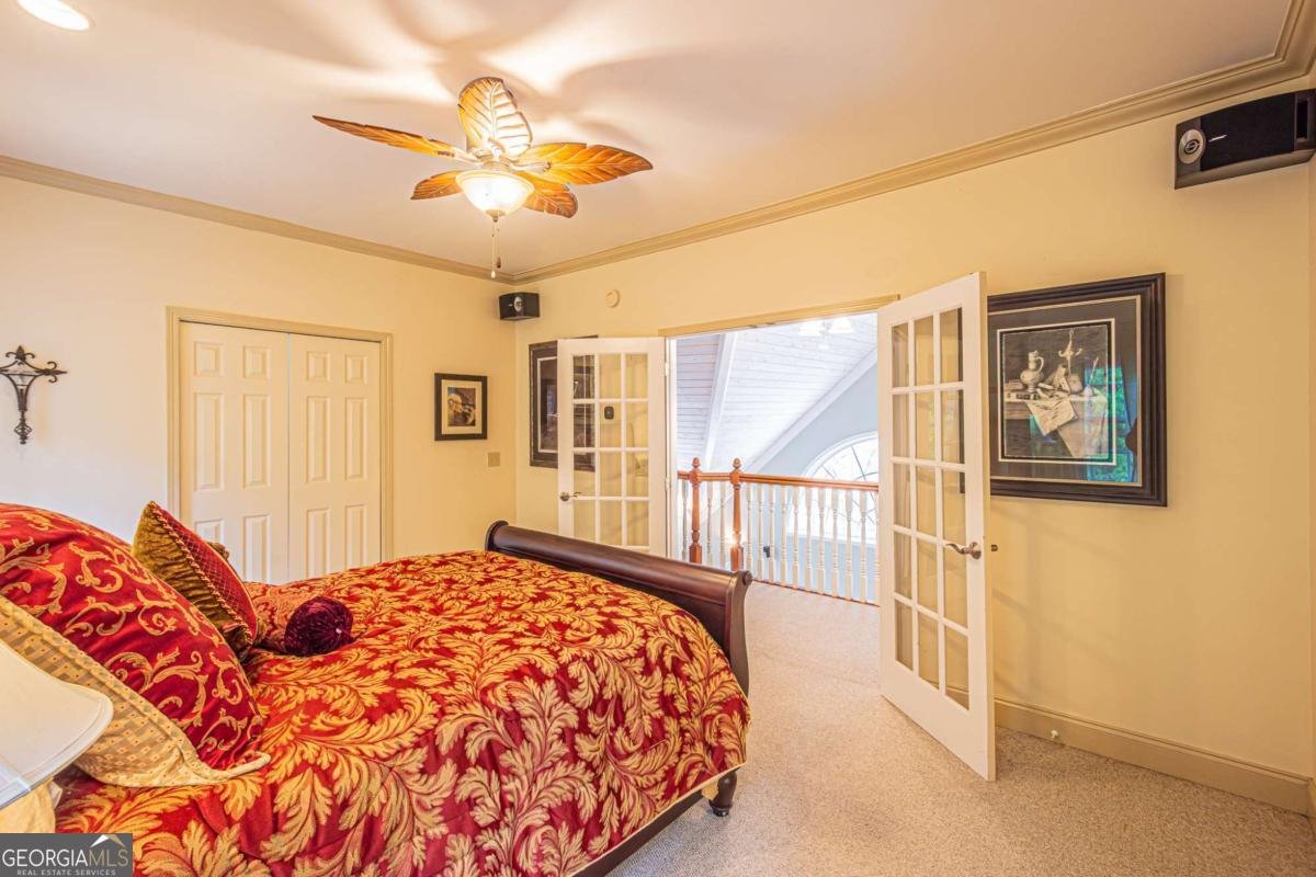 9 Blackbear Mountain Trail Suches - Photo 45