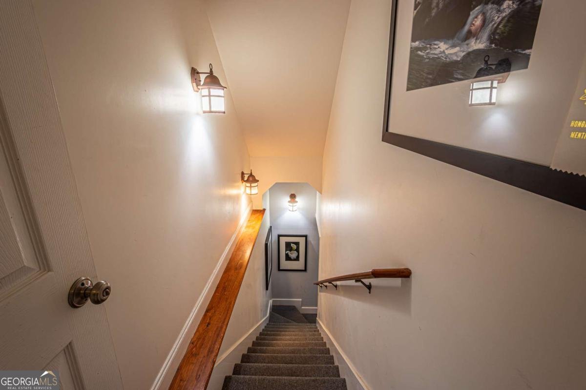 9 Blackbear Mountain Trail Suches - Photo 46