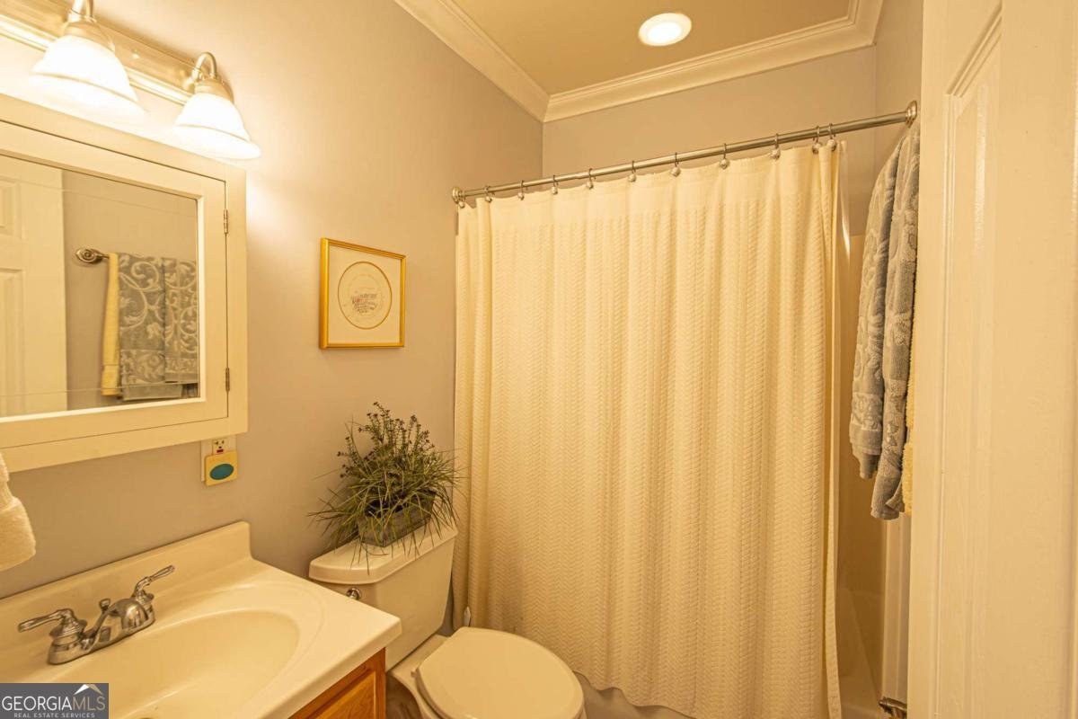 9 Blackbear Mountain Trail Suches - Photo 51