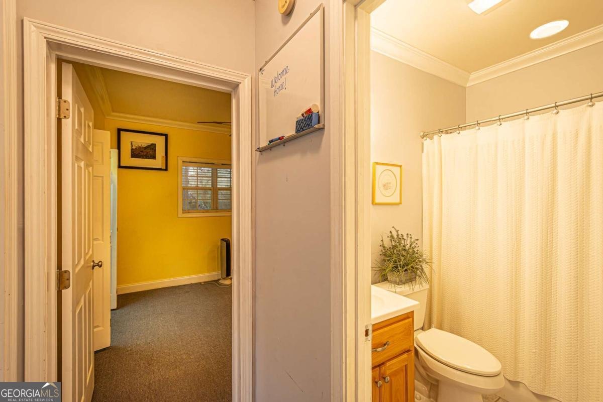 9 Blackbear Mountain Trail Suches - Photo 55