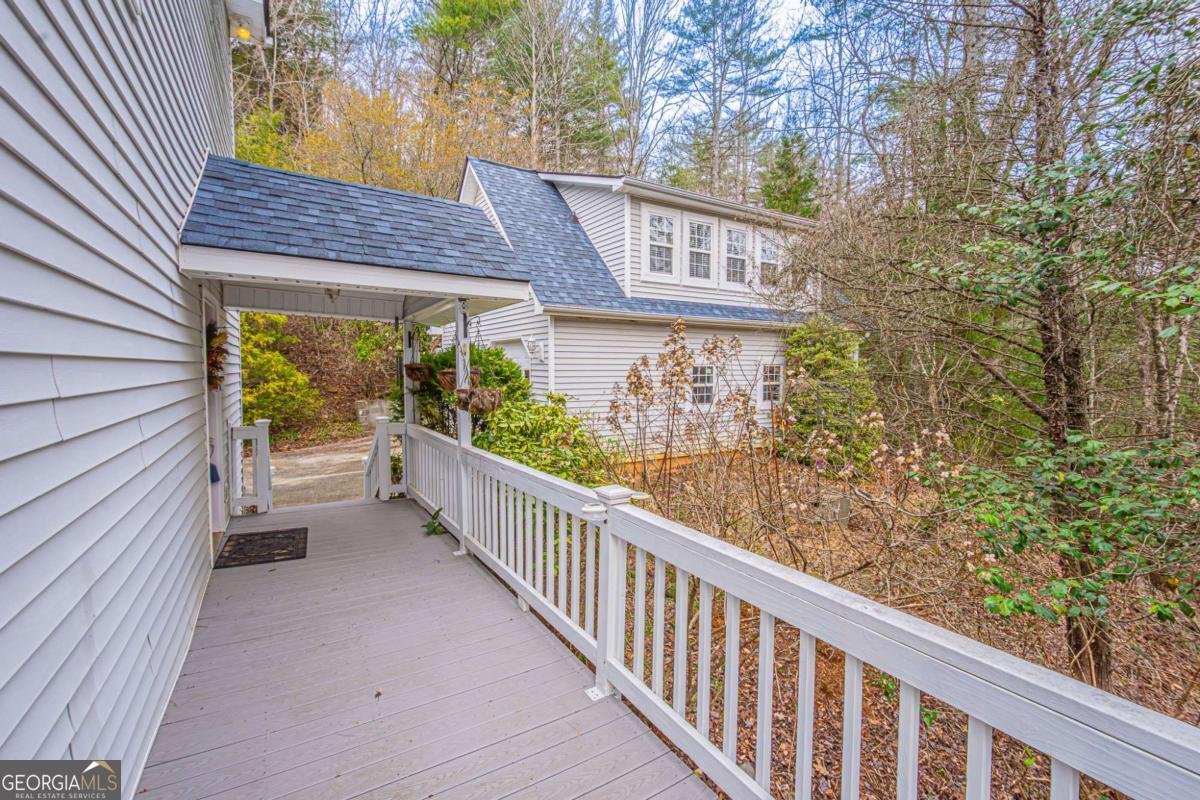 9 Blackbear Mountain Trail Suches - Photo 58