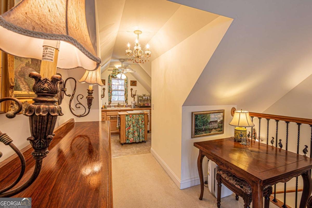 9 Blackbear Mountain Trail Suches - Photo 6