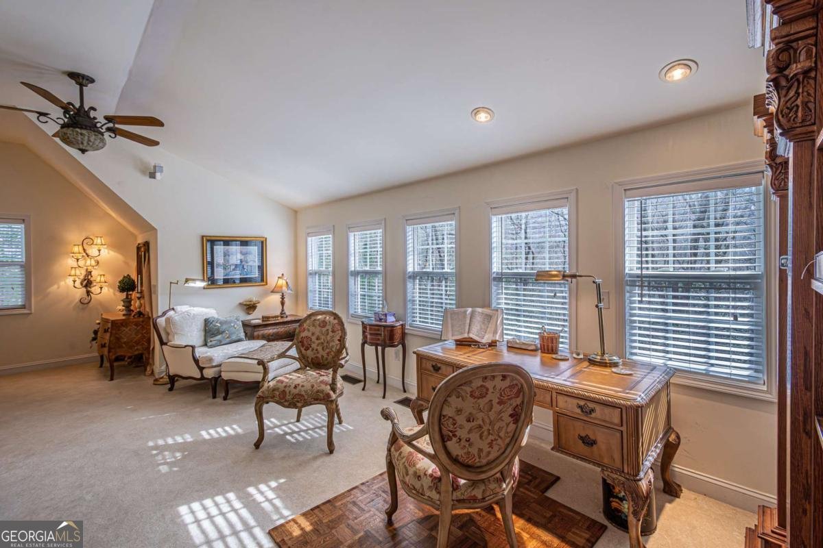 9 Blackbear Mountain Trail Suches - Photo 68