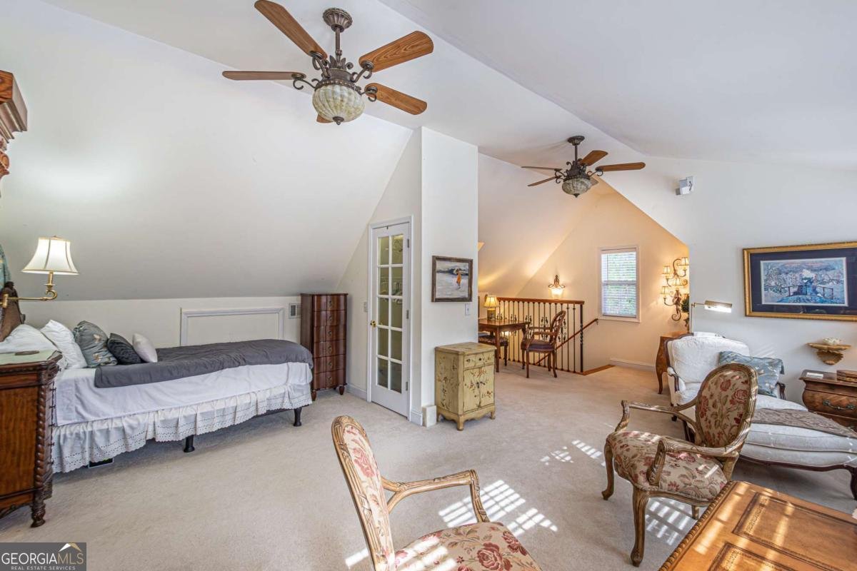 9 Blackbear Mountain Trail Suches - Photo 69