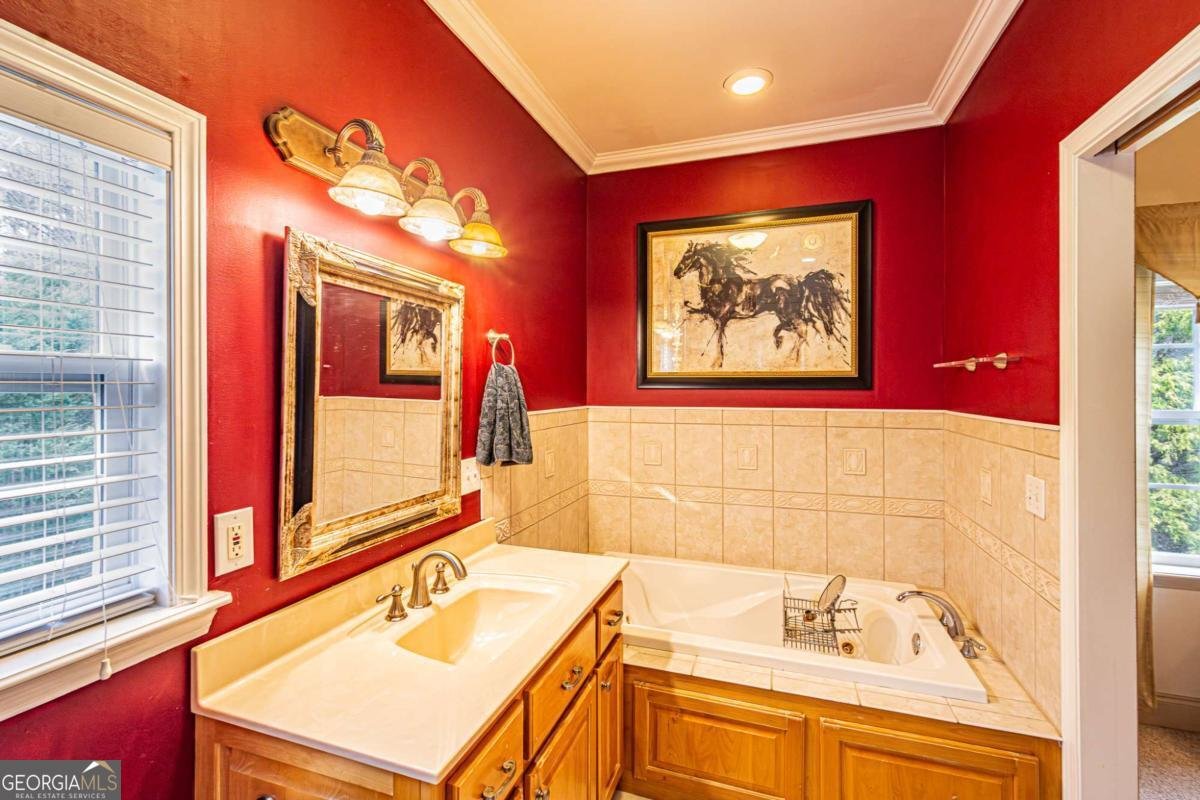 9 Blackbear Mountain Trail Suches - Photo 7