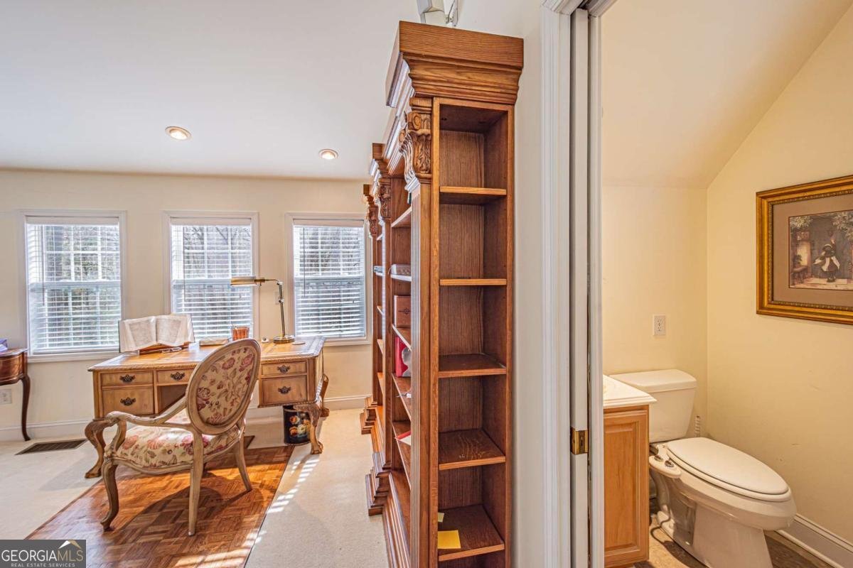 9 Blackbear Mountain Trail Suches - Photo 70