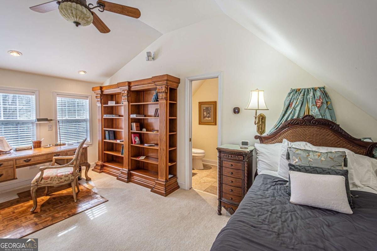 9 Blackbear Mountain Trail Suches - Photo 71