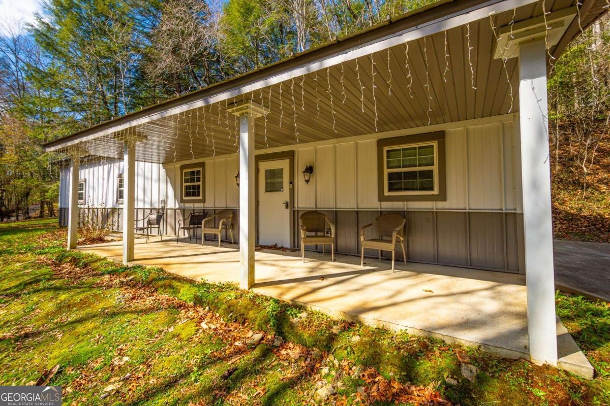 9 Blackbear Mountain Trail Suches - Photo 74