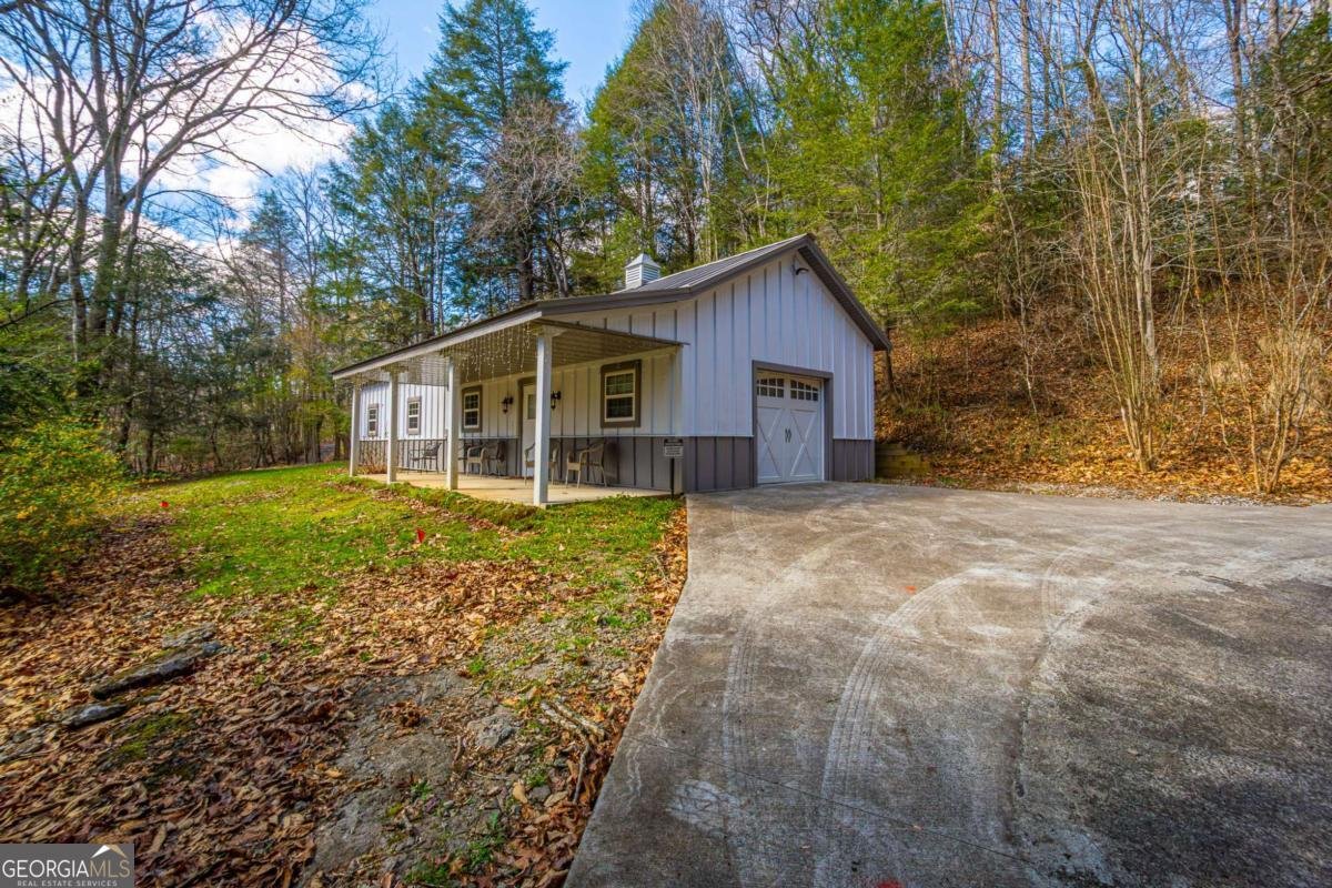 9 Blackbear Mountain Trail Suches - Photo 75