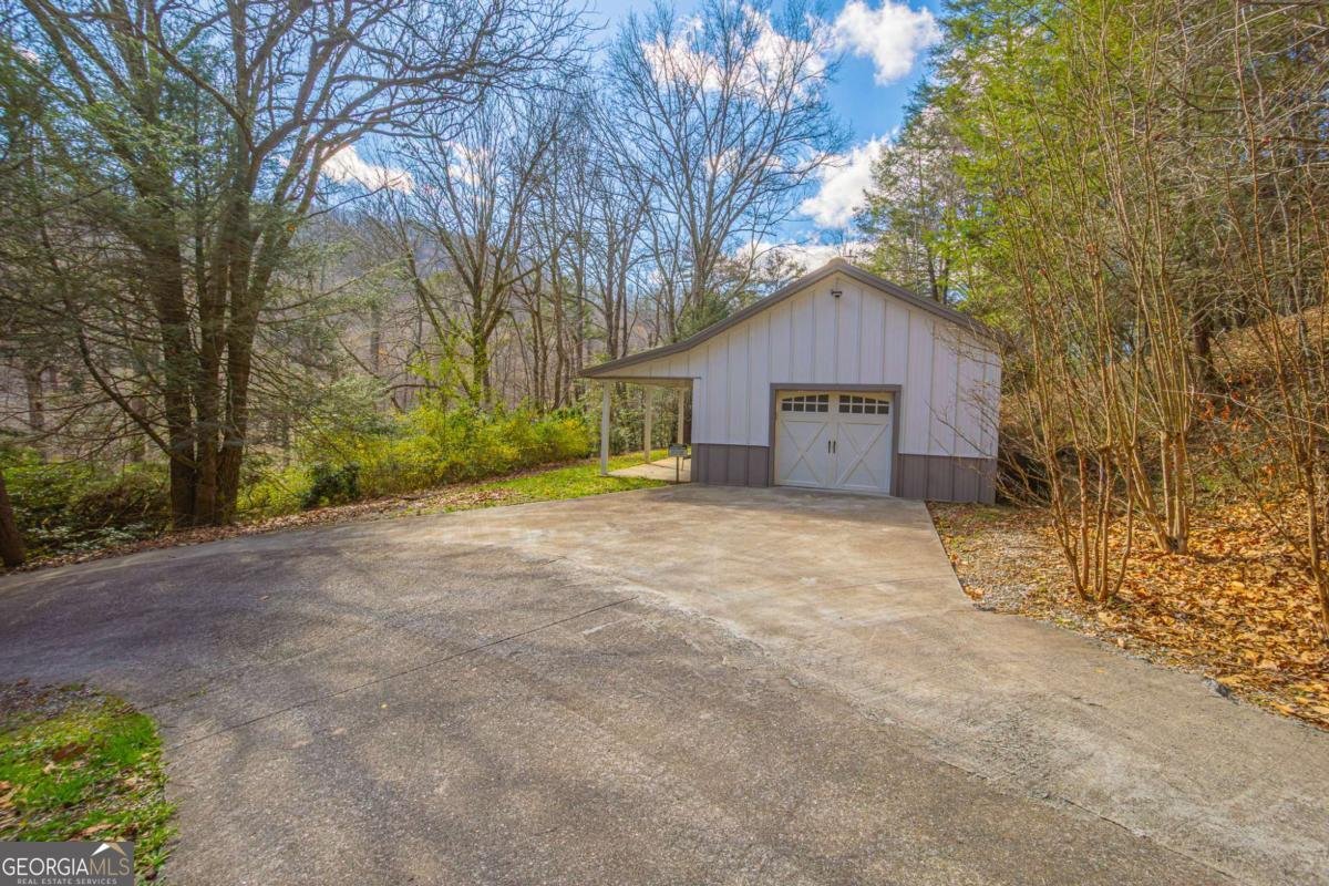 9 Blackbear Mountain Trail Suches - Photo 76