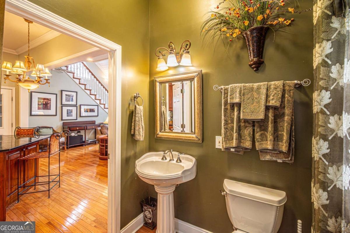 9 Blackbear Mountain Trail Suches - Photo 8