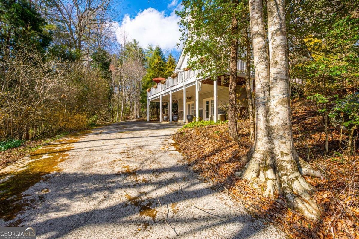 9 Blackbear Mountain Trail Suches - Photo 88