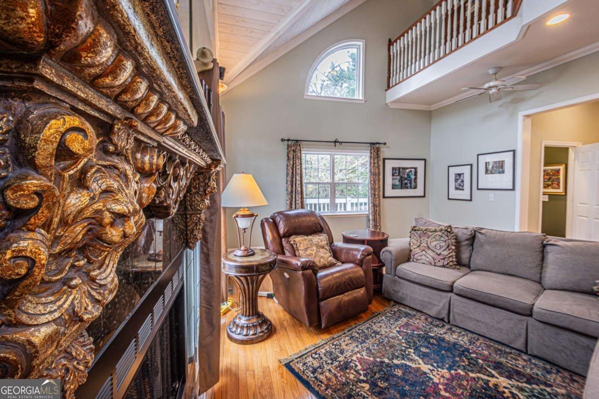 9 Blackbear Mountain Trail Suches - Photo 9